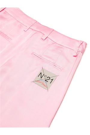 Pantaloni N°21 KIDS | N2101KN03970N318